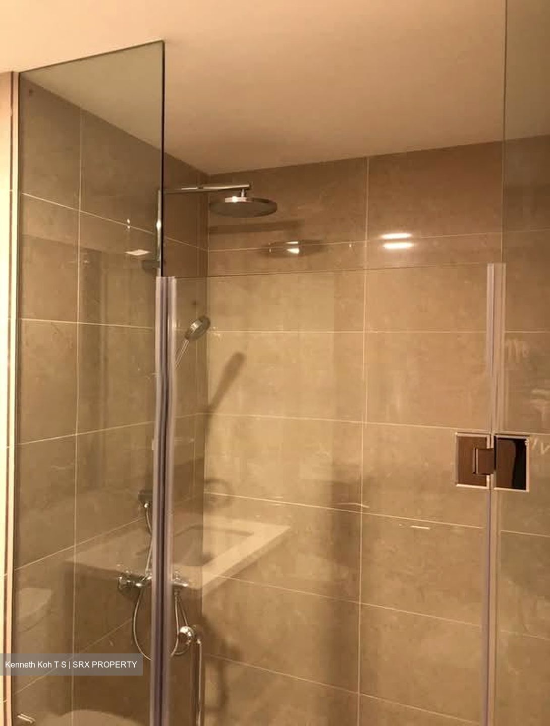 Kingsford Waterbay (D19), Apartment #536148431